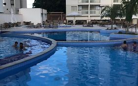 Prive Atrium Thermas 29 Setembro a 5 Outubro